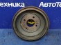 Тормозной барабан задний Airwave GJ1 L15A