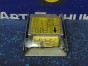 Блок управления airbag Mitsubishi Ek Wagon  H81W 3G83 2002 