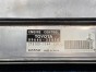 Блок управления двс компьютер блок efi ЭБУ Toyota Mark X GRX120 4GR-FSE