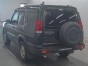 Колпак запасного колеса кофр запаски Land Rover Discovery L318 LT56 35D 56D 94D