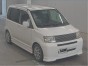 Мотор стеклоочистителя передний Ek Wagon H81W 3G83
