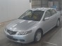 Патрубок радиатора печки левый Accord CL7 K20A