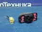 Реостат печки резистор регулятор оборотов печки Honda Odyssey RA6 F23A