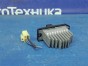 Реостат печки резистор регулятор оборотов печки Honda Odyssey RA6 F23A
