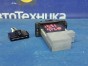 Реостат печки резистор регулятор оборотов печки Toyota Caldina ST210G 3S-FE