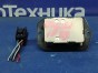 Реостат печки резистор регулятор оборотов печки Toyota Corolla Runx/allex NZE121 1NZ-FE