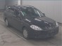 Ручка двери внешняя задняя левая Wingroad WFY11 QG15DE