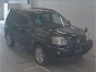 Ручка двери внешняя передняя правая X-trail NT30 QR20DE