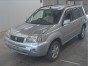 Шланг тормозной  Nissan X-trail NT30 QR20DE