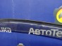 Ветровик дефлектор дождевик двери козырек Mazda Axela BKEP LF-DE