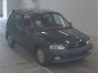 Корпус воздушного фильтра Mazda Demio DW3W  B3-ME 1999 