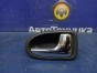 Ручка двери внутренняя задняя правая Mazda  Premacy CP8W FP-DE 2003 