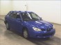 Ручка двери внутренняя передняя левая Impreza GG2 EJ152