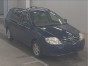 Ручка двери внутренняя задняя правая Corolla Fielder NZE121G 1NZFE