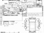 Ручка двери внутренняя передняя правая Toyota Corolla Runx/allex