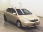 Ручка двери внутренняя передняя левая Corolla Runx/allex NZE121 1NZ-FE