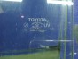 Стекло двери дверное стекло Toyota Mark X GRX120 4GR-FSE