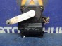 Сервопривод заслонок печки нижний правый  Toyota Avensis AZT250W 1AZ-FSE 2004 