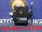 Сервопривод заслонок печки левый Toyota Mark  X GRX120 4GR-FSE 2005 