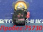 Сервопривод заслонок печки Toyota Mark X  GRX120 4GR-FSE 2005 