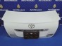 Крышка багажника Toyota Avensis AZT251 2AZ-FSE  2007 