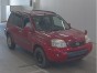 Вентилятор радиатора Nissan X-trail NT30  QR20DE 2006 