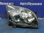 Фара передняя правая Toyota Avensis AZT250  1AZ-FSE 2007 