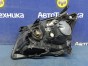 Фара  Toyota Avensis AZT250 1AZ-FSE