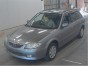 Консоль кпп Familia/familia S-wagon BJ5W ZL-DE