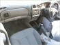 Консоль кпп Mazda Familia/familia S-wagon