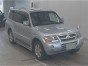 Консоль кпп  Pajero V73W 6G72