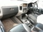 Консоль кпп  Mitsubishi Pajero