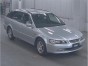 Решетка радиатора решетка радиаторная Honda Accord CF7 F23A