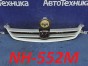 Решетка радиатора Honda Accord CF7 F23A 1997 