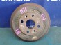 Тормозной барабан  Mazda Demio DW3W B3E