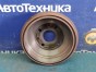 Тормозной барабан задний Demio DW3W B3E