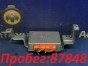 Электронный контроль устойчивости Honda CR-V  RD1 B20B 1997 