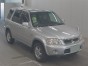 Электронный контроль устойчивости  CR-V RD1 B20B