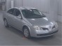 КПП автоматическая автомат АКПП коробка Nissan Primera TP12 QR20DE