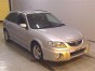 Ступица задняя левая Mazda Familia/familia S-wagon