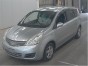 Подушка двигателя левая Nissan Note