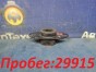 Подушка двигателя левая Nissan Note E11 HR15DE  2010 