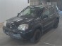 Подушка двигателя левая Nissan X-trail