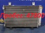Радиатор кондиционера Suzuki Swift ZC71S  K12B 2008 