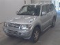 Рычаг поперечный шаровая опора рычаг с сайлентблоком Mitsubishi Pajero V75W 6G74