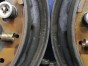 Тормозные колодки задние Demio DW5W B5E