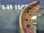 Тормозные колодки задние Nissan Sunny