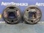 Тормозные колодки  Toyota Corolla Fielder NZE121G 1NZFE