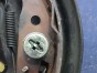 Тормозные колодки задние Toyota Corolla Fielder  NZE121G 1NZFE 2001 