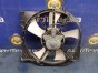 Вентилятор радиатора кондиционера вентилятор радиатора Mazda Demio DW5W B5E